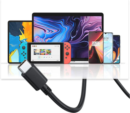 Guy-Tech 65w USB-C Ac Adapter matching for  ThinkPad 11e Yoga Gen 6 20SF power supply charger