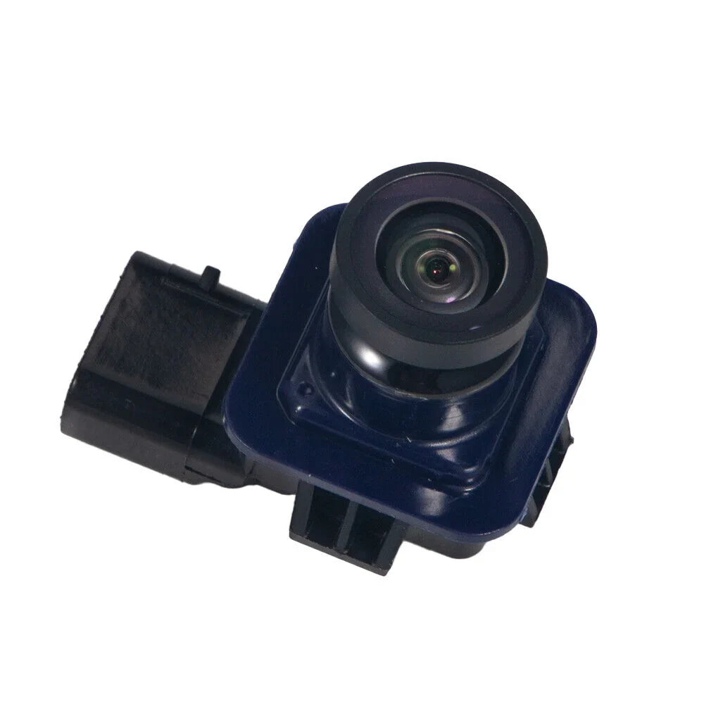 High premium Rear View Camera Black For 2011-2014  Edge BT4Z-19G490-B Easy Install