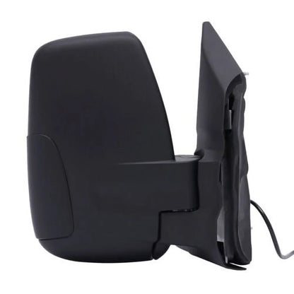 Fits  Transit 150/ 250/ 350 2015-2022 Right Side Rear View Mirror Short Arm