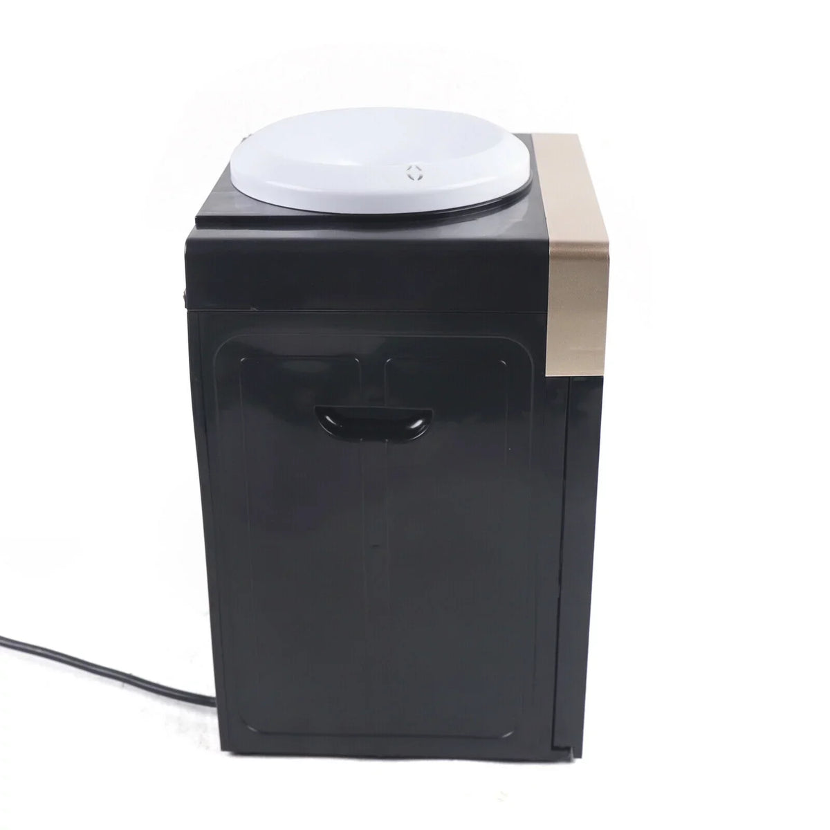 DENEST 5 Gallon Electric Hot Cold liquid Dispenser Top Loading Stainless Steel for Home Office