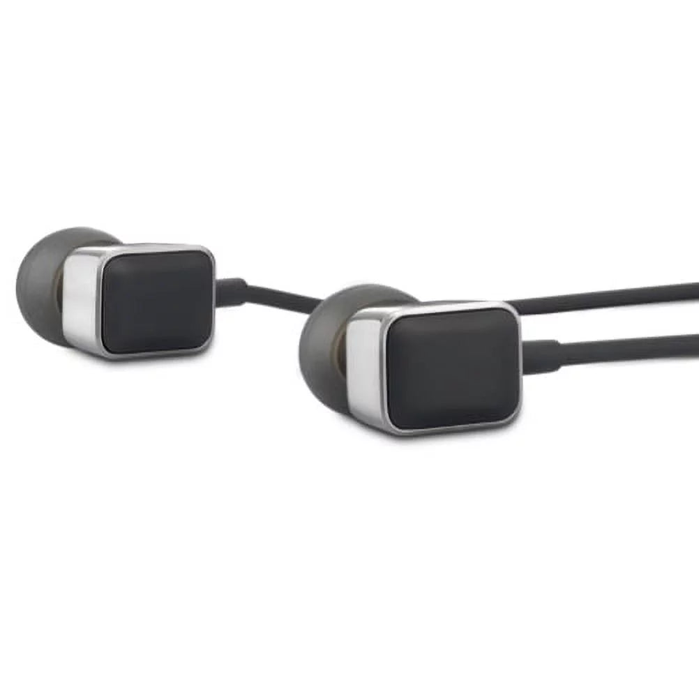 Harman Kardon AE-S High-Performance In-Ear Headphones Dual Earbuds Earphones Earpieces Stereo Wired [Gold Color] Z4Y for  Galaxy Kids Tab 3 7.0 Mega 2 Note 10.1 2, NotePRO 12.2 On5 Prevail LTE