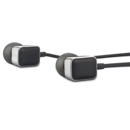 Harman Kardon AE-S High-Performance In-Ear Headphones Dual Earbuds Earphones Earpieces Stereo Wired [Gold Color] Z4Y for  Galaxy Kids Tab 3 7.0 Mega 2 Note 10.1 2, NotePRO 12.2 On5 Prevail LTE