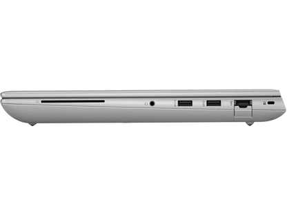 ZBook Fury 16 G10 Mobile Workstation PC Wolf Pro Security Edition NVIDIA RTX