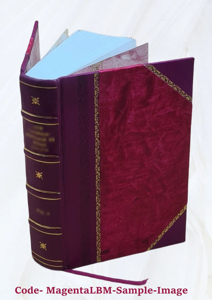 1811 [Leather Bound]. Item, Cato major, Lælius, Paradoxa, & Somnium Scipionis. De officiis ad Marcum filium libri tres
