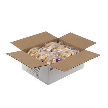 Deli Express XX Large Chicken with Cheese Sandwich -- 6 per case