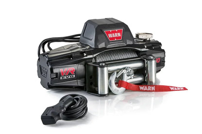 ATV/ UTV Winch. Warn 103252 10000 lbs