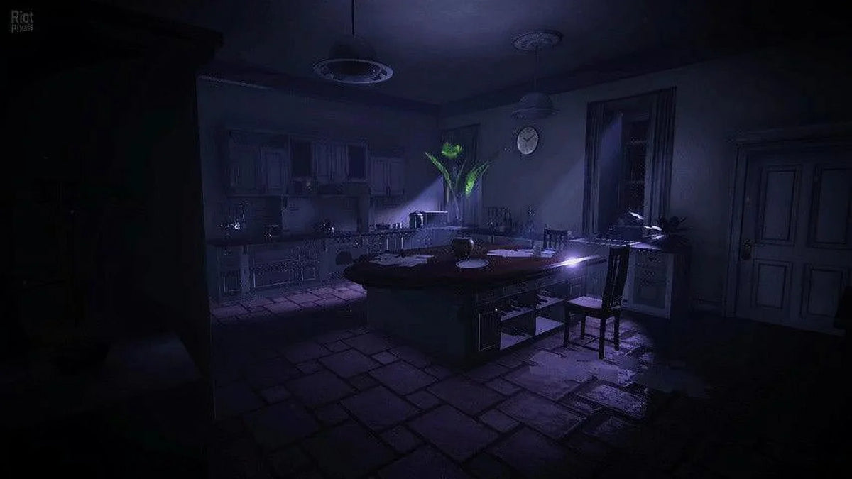 Don't Knock Twice [ PlayStation 4 - VR suitable]