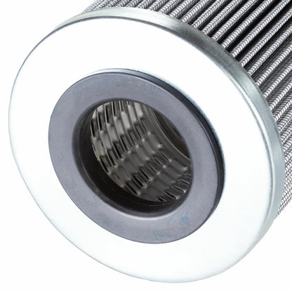Direct Interchange for FLEETGUARD HF6109  Cartridge Filter Element  Microglass 3 Micron