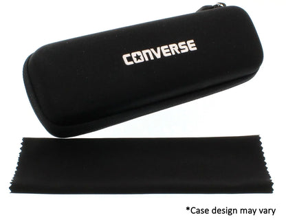 Eyeglasses CONVERSE CV 5015 331 Crystal Light Surplus