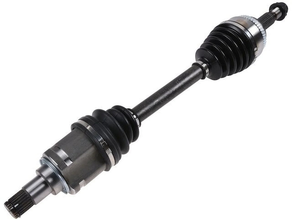 Front Left CV Axle Assembly - matching with 2012 - 2017  Camry 2.5L 4-Cylinder GAS 2013 2014 2015 2016