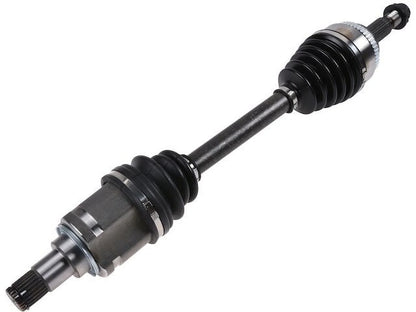 Front Left CV Axle Assembly - matching with 2012 - 2017  Camry 2.5L 4-Cylinder GAS 2013 2014 2015 2016