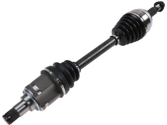 Front Left CV Axle Assembly - matching with 2012 - 2017  Camry 2.5L 4-Cylinder GAS 2013 2014 2015 2016