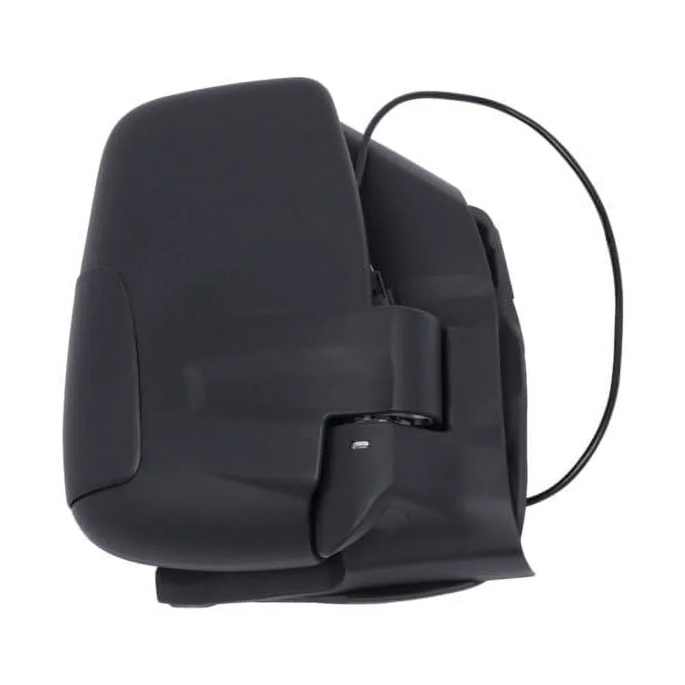 Fits  Transit 150/ 250/ 350 2015-2022 Right Side Rear View Mirror Short Arm