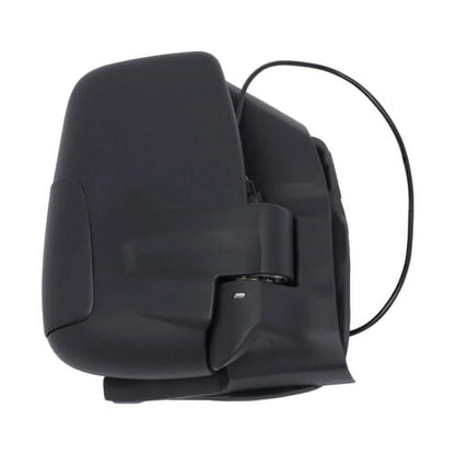 Fits  Transit 150/ 250/ 350 2015-2022 Right Side Rear View Mirror Short Arm
