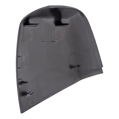 Brock Aftermarket Replacement Driver Left Passenger Right Door Mirror shield Paint To Match Gray Set suitable With 2015-2021 RAM Promaster City SLT/Tradesman SLT