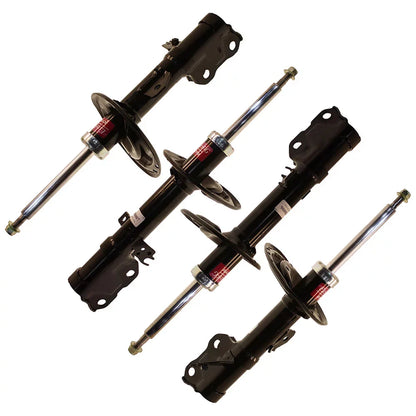 For  Avalon 2013 2014 2015 New Set of 4 KYB Excel-G Shocks Struts - Buyautoparts