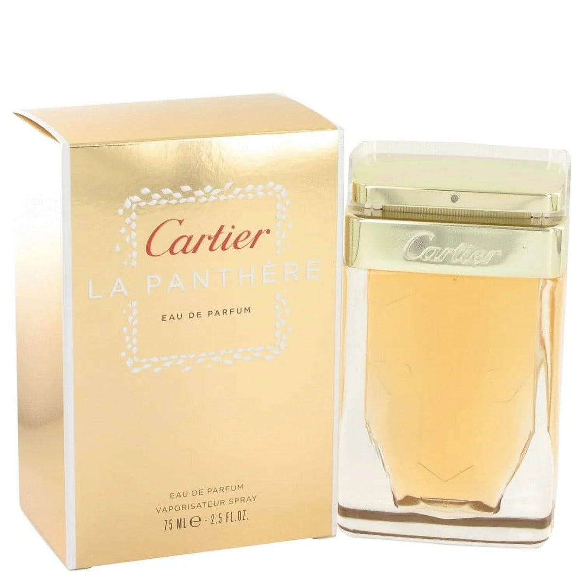 Cartier La Panthere by Cartier