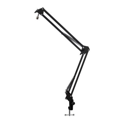 BeyerDynamic FOX Professional USB Studio Microphone with Boom Scissor Arm