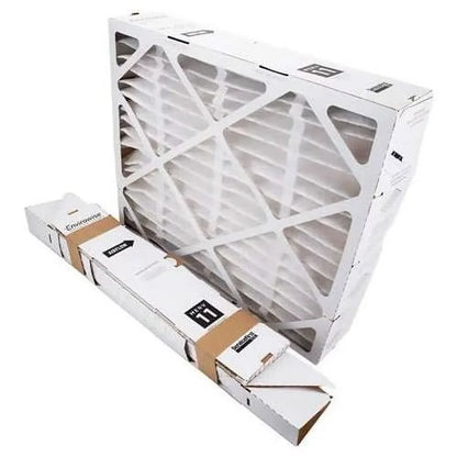 FLRQB5FR17M11 TFM175B0FR0 - Quikbox Replacement Media Filter 16.7'' X 26'' X 4.7'', 2-Pack