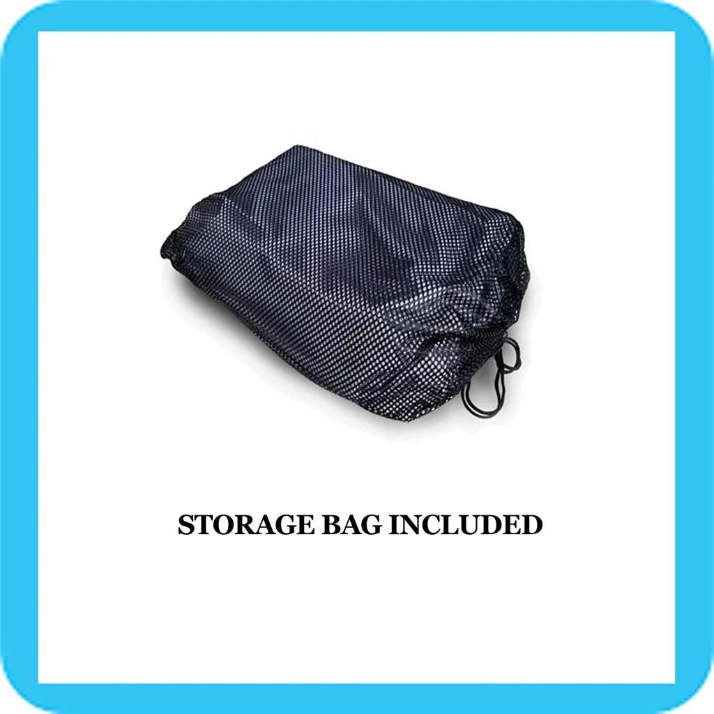 Jet Ski shield appropriate for Kawasaki STX-15F (JT1500A8F) (JT1500A9F) 2008-2009 420 Denier STORAGE shield