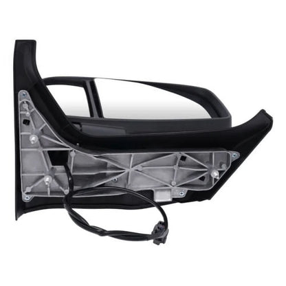 Fits  Transit 150/ 250/ 350 2015-2022 Right Side Rear View Mirror Short Arm