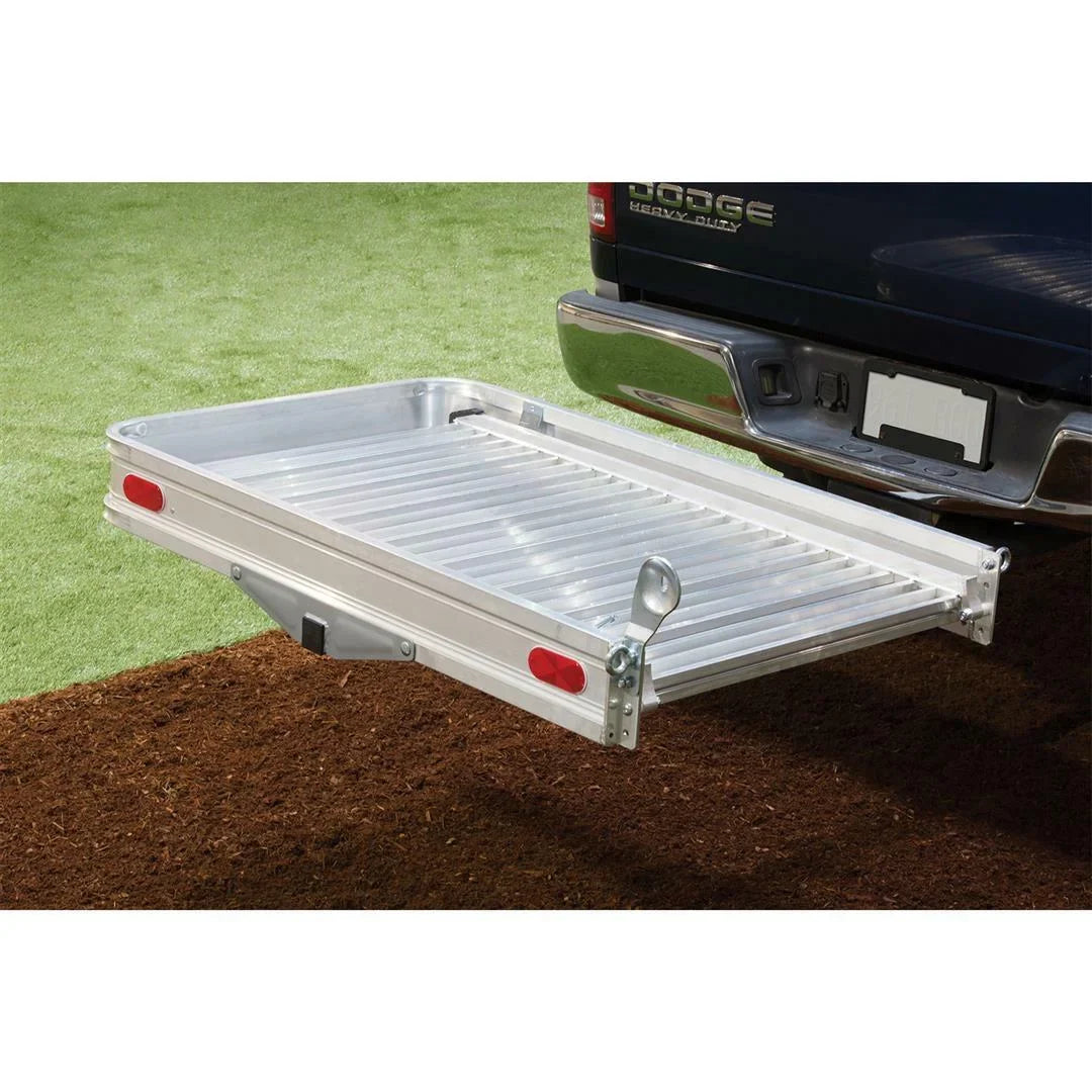 Husky Towing 88133  Trailer Hitch Cargo Carrier RECEIVER HITCH ACCESSORIES