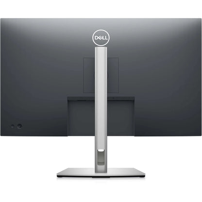 32\" 3840 x 2160 LCD ComfortView Plus, sRGB Monitor, Black & Silver, P3223QE
