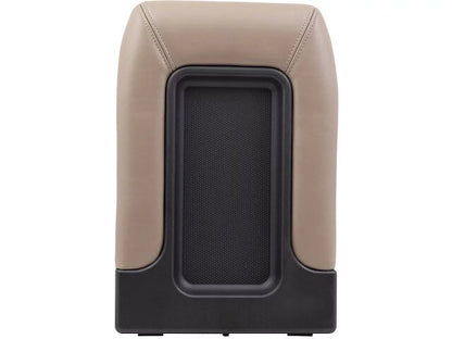Console Lid - suitable with 2001 - 2003, 2005 - 2006 Chevy Silverado 1500 HD Crew Cab Pickup 4-Door 6.0L V8 Naturally Aspirated OHV GAS 2002