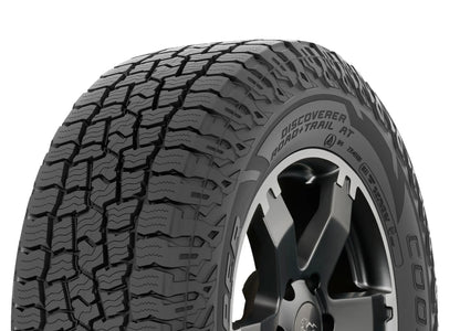 Cooper Discoverer Road+Trail AT 235/60R18 107H All-Terrain Tire