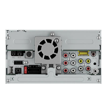 Certified Refurbished Pioneer MVH-1400NEX
