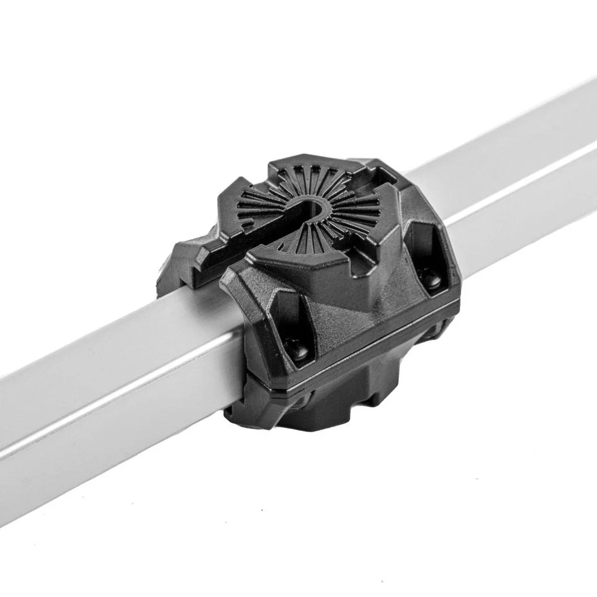 Yakattack MightyMount Duo Rail Adapter - Two Pack, matching with Hobie H-Rail