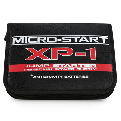 Antigravity Batteries 639713373219 400 Peak Amp Pocket Battery Booster
