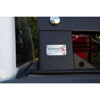 Fishbone Offroad 74 Tackle Bed Rack - FB21319"