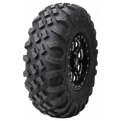 (4 Pack) Tusk Megabite Radial Tire 26x11-14 For POLARIS RZR 900 Trail Fox Edition 2020