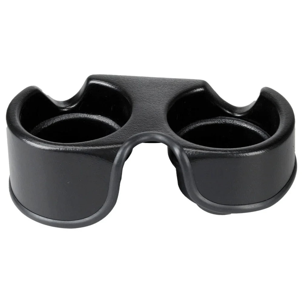 For 1997-2004 Chevrolet Corvette C5 Dual Drink Cup Holder