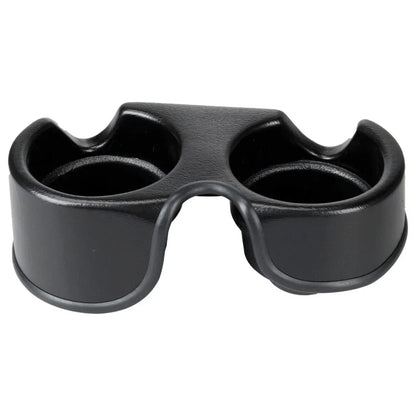 For 1997-2004 Chevrolet Corvette C5 Dual Drink Cup Holder