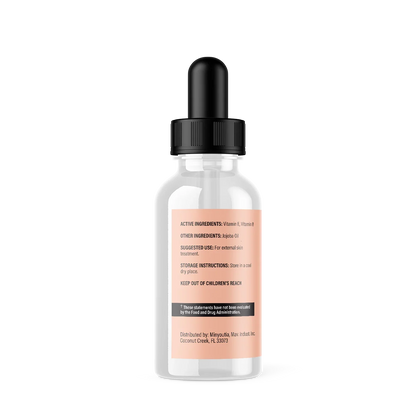 (5 Pack) Flawless Skin