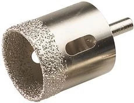 Diamond Xcores Tile Cutting Hole Saw, 1-3/8 In.