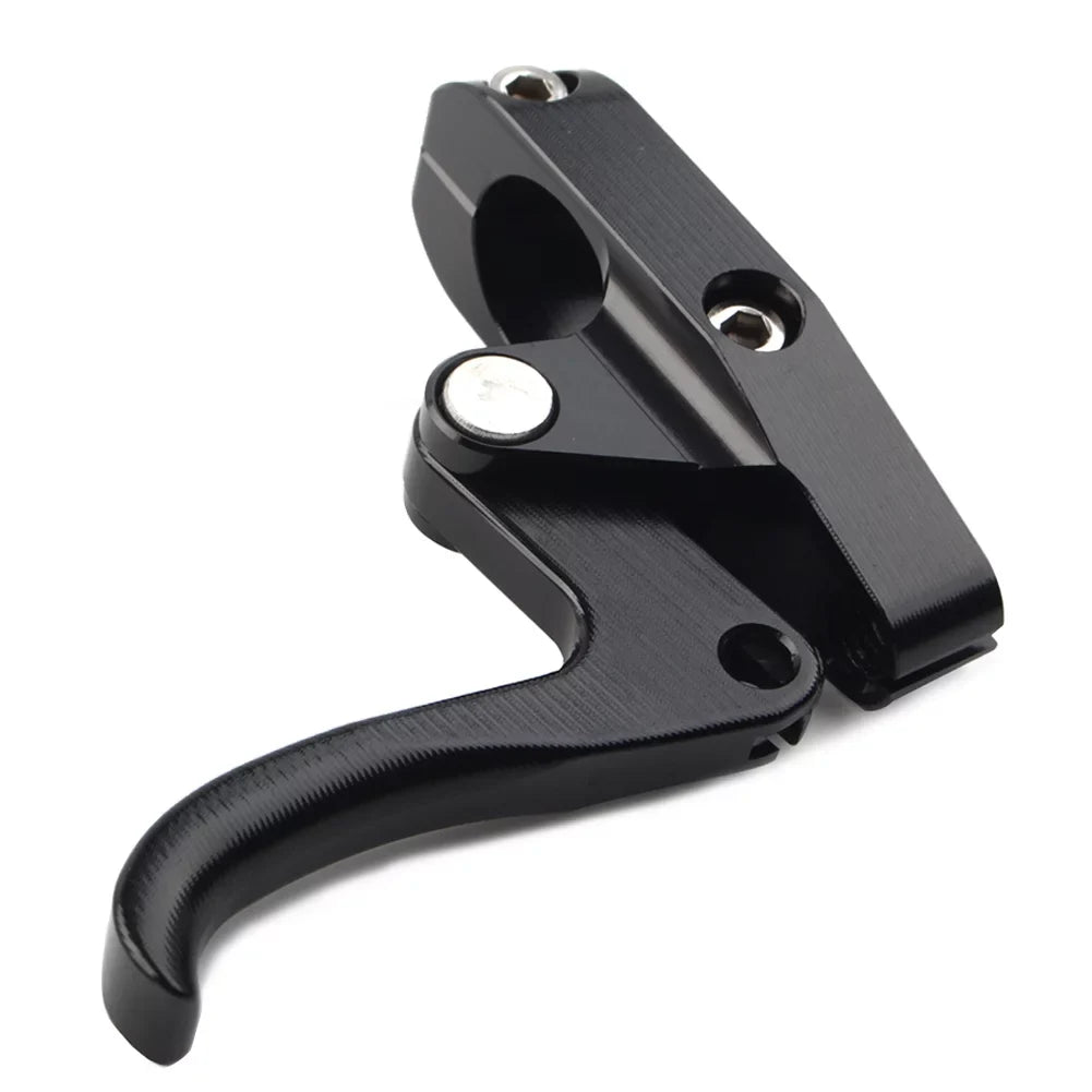 BFY for SeaDoo Super-Jet-Ski WaveRunner 440 550 650 Finger Throttle Lever Black
