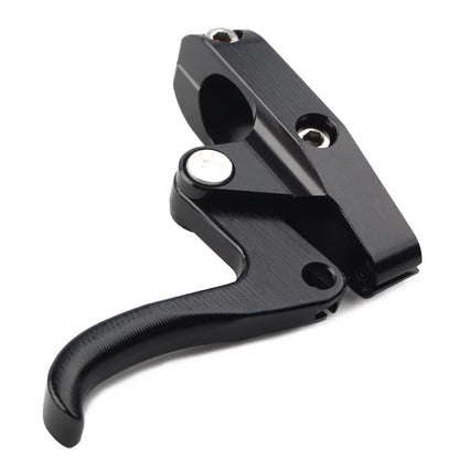 BFY for SeaDoo Super-Jet-Ski WaveRunner 440 550 650 Finger Throttle Lever Black