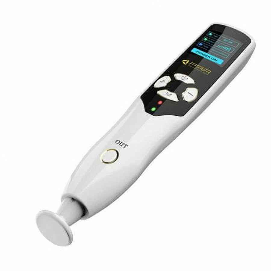 Fibroblast 2 in 1 Ozone Plasma Pen Eyelid Lifting Anti Wrinkle Skin Tighten Beauty Spa