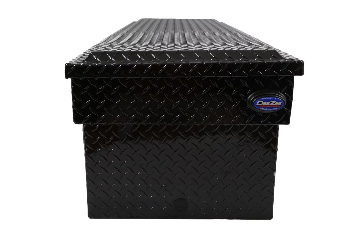 Dee Zee DZ9170B Fits select: 2010-2018  F150, 1999-2022 CHEVROLET SILVERADO