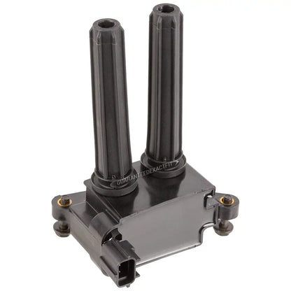 For Dodge Chrysler Jeep Hemi V8 5.7L 6.1L 6.4L SRT-8 Set of 8 Ignition Coils - Buyautoparts Fits select: 2013-2014 RAM 1500 ST, 2012 DODGE RAM 1500 SPORT