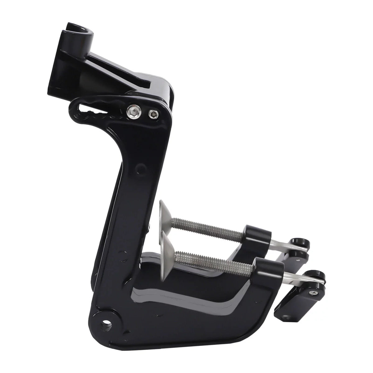 52CC 2.3  2 Stroke Gas-Powered Outboard Trolling Motor craft Engine Long Shaft