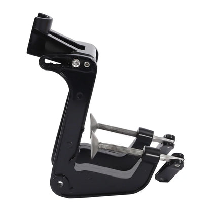 52CC 2.3  2 Stroke Gas-Powered Outboard Trolling Motor craft Engine Long Shaft