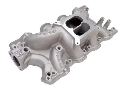 Edelbrock Performer RPM E-Boss 302  Manifold