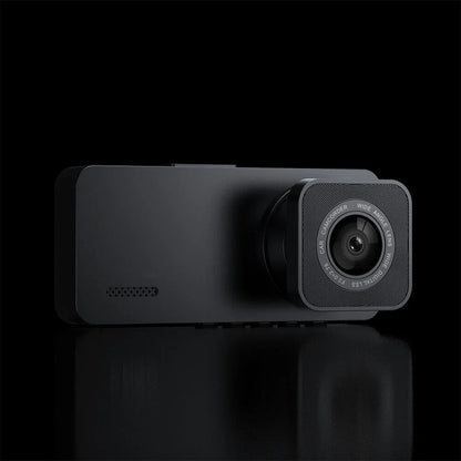 G·PEH HD Dual Lens Car Dash Cam Front/Rear/Inside Video Recorder Camera G-sensor
