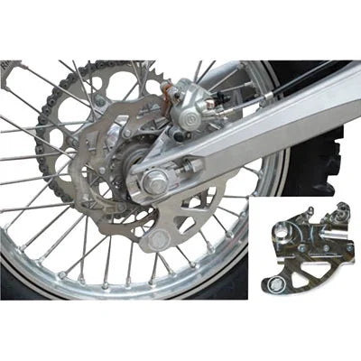 Enduro Engineering Ultra Rear Disc Guard for Husqvarna TX 300 2017