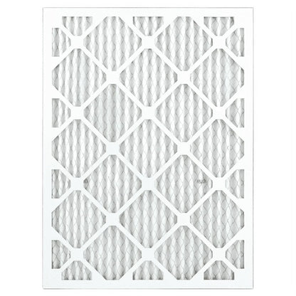AIRx Filters 18x24x1 Air Filter MERV 13 Pleated HVAC AC Furnace Air Filter, Health 4-Pack Made in the USA