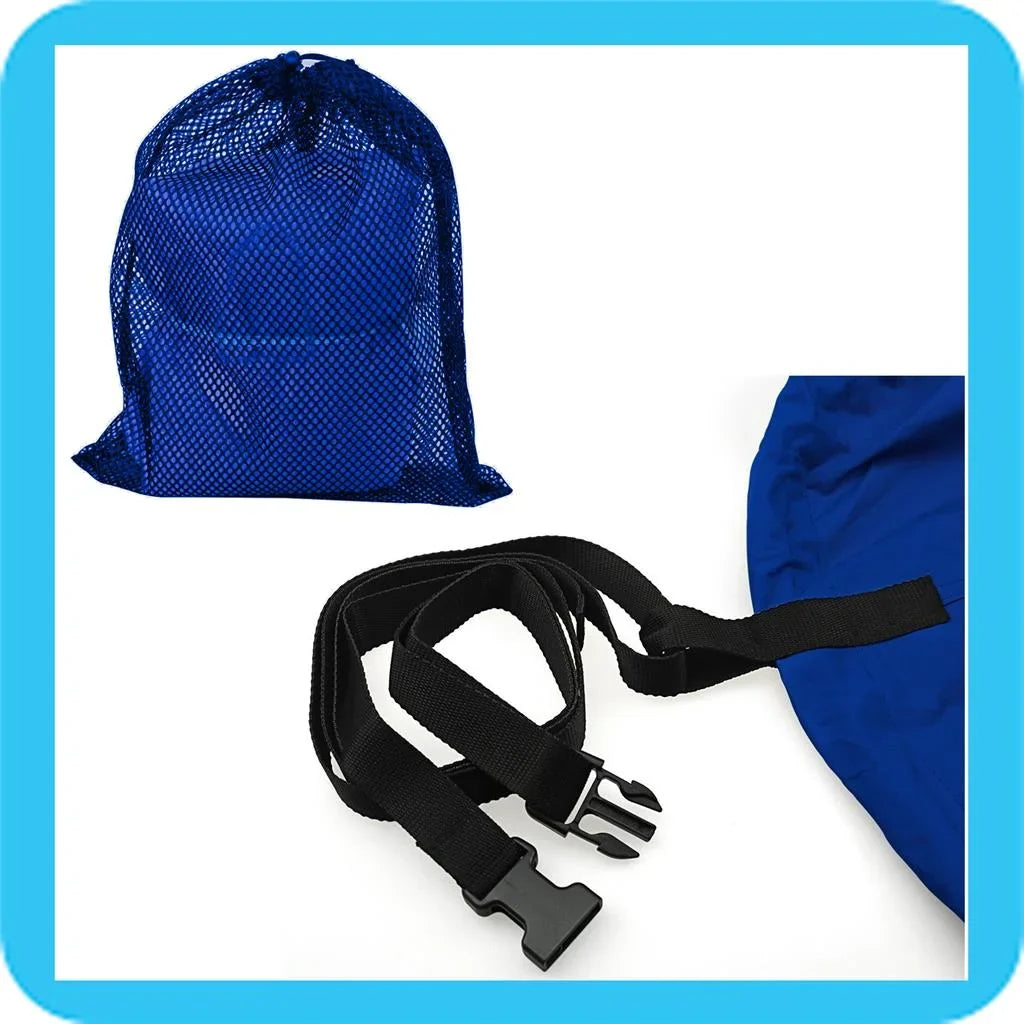 BLUE, top-notch premium vessel protector suitable for COBIA 14 TBR O/B ALL YEARS